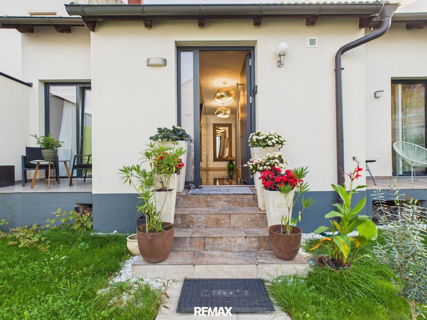 Haus – Deutsch-Wagram - Ansicht 5
