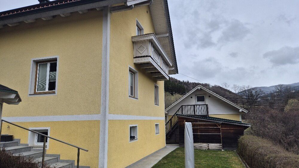 Haus – Eberstein - Ansicht 3