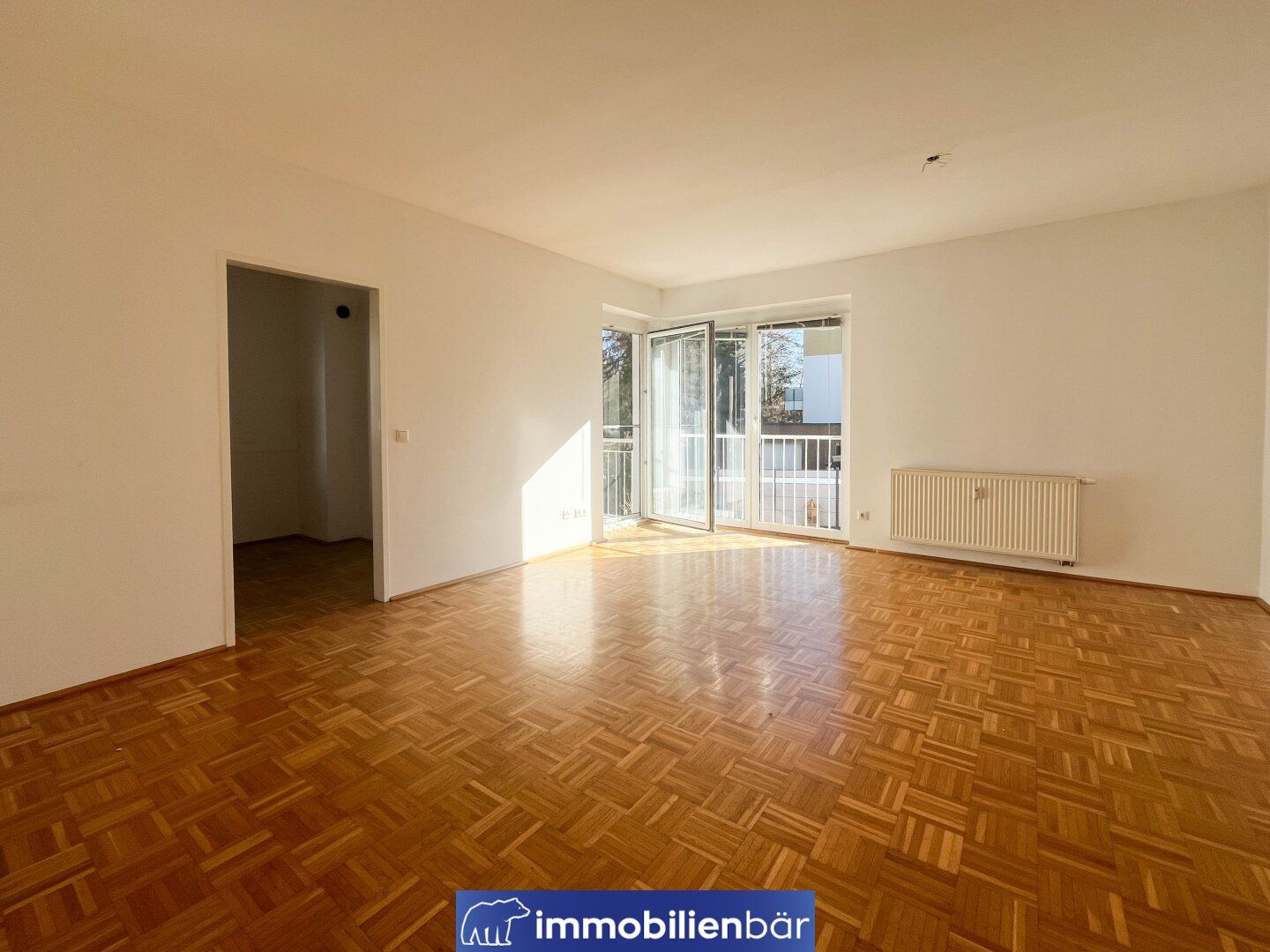 Wohnung – Ried im Innkreis - Ansicht 3