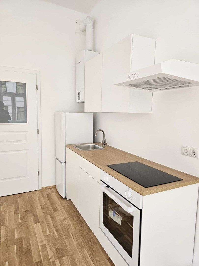 Wohnung – Wien,Ottakring - Ansicht 2