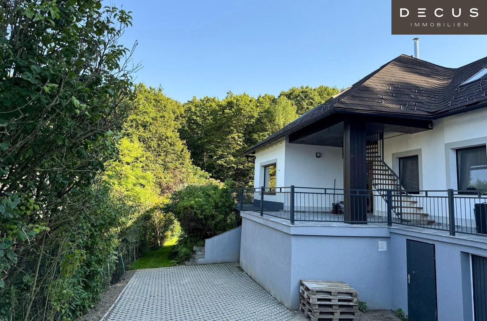 Haus – Pressbaum