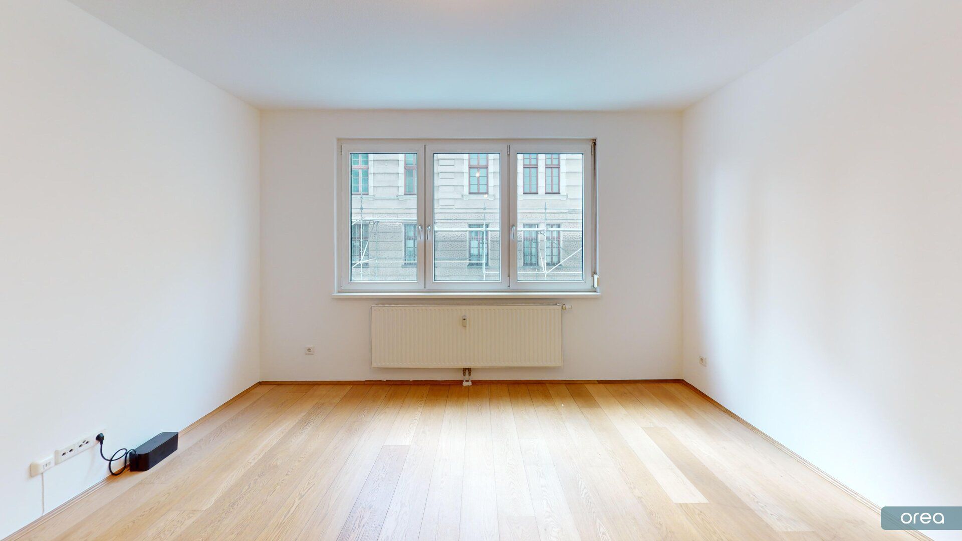 orea | Schöne 2-Zimmer-Wohnung nahe Wiener Stadthalle | Smart besichtigen · Online anmieten