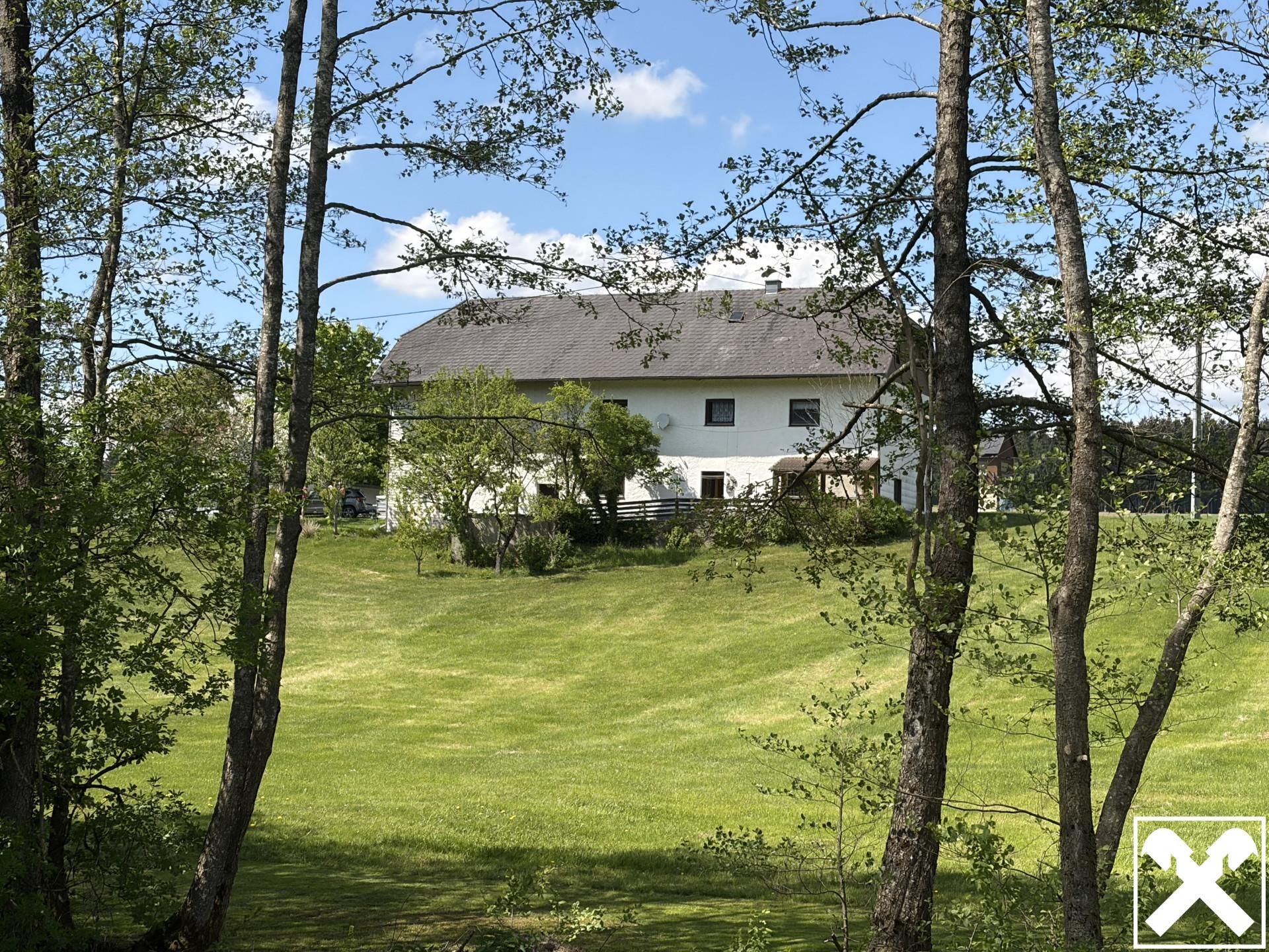 Haus – Vatersreith - Ansicht 4