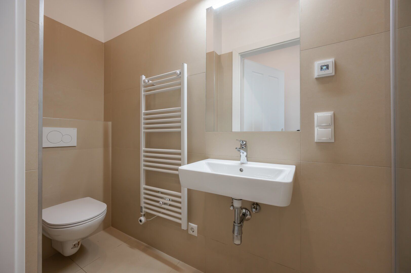 Wohnung – Wien, Favoriten - Ansicht 4