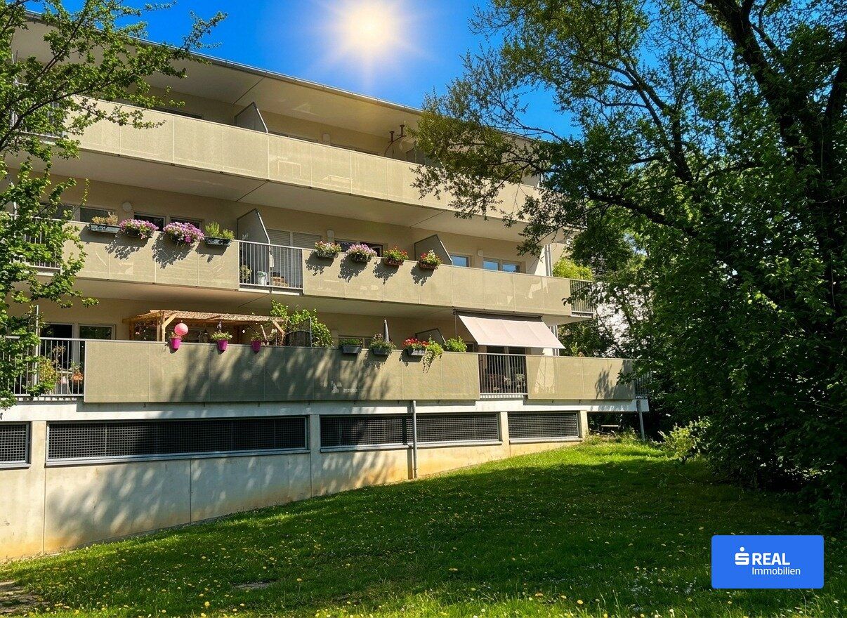 Wohnung – Graz,11.Bez.:Mariatrost