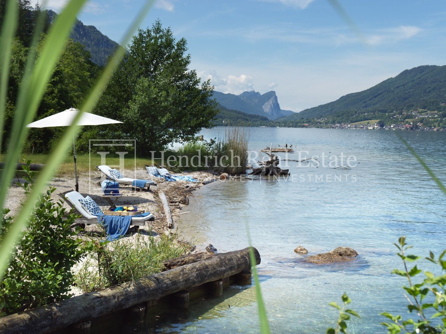Haus – Weißenbach am Attersee - Ansicht 5