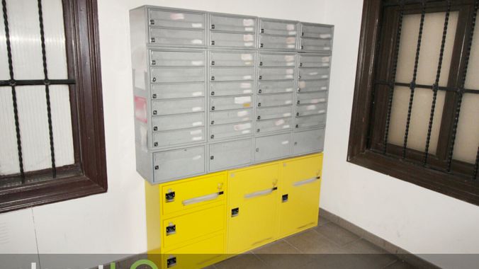 Briefkasten