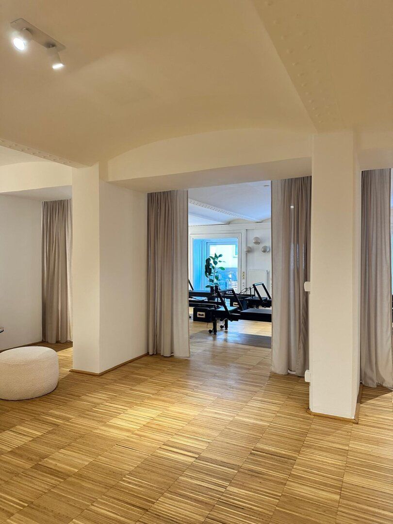 Modernes Loft-Büro 177m² mit Terrasse, Klimaanlage & U-Bahn Nähe im 1. Bezirk Wien! - Ansicht 4