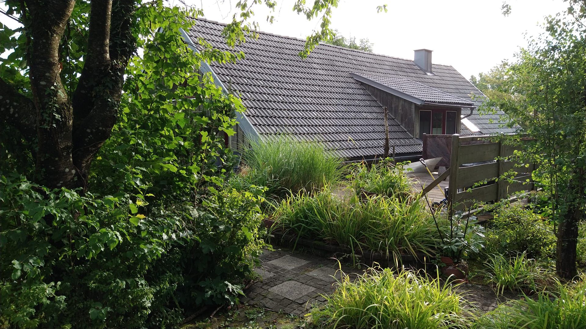 Idyllisches Einfamilienhaus mit Waldrandlage Bezirk Gmunden