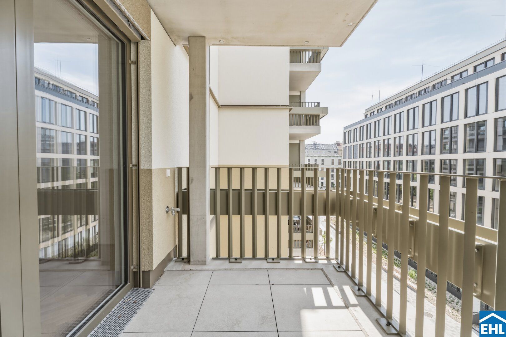 Wohnung – Wien