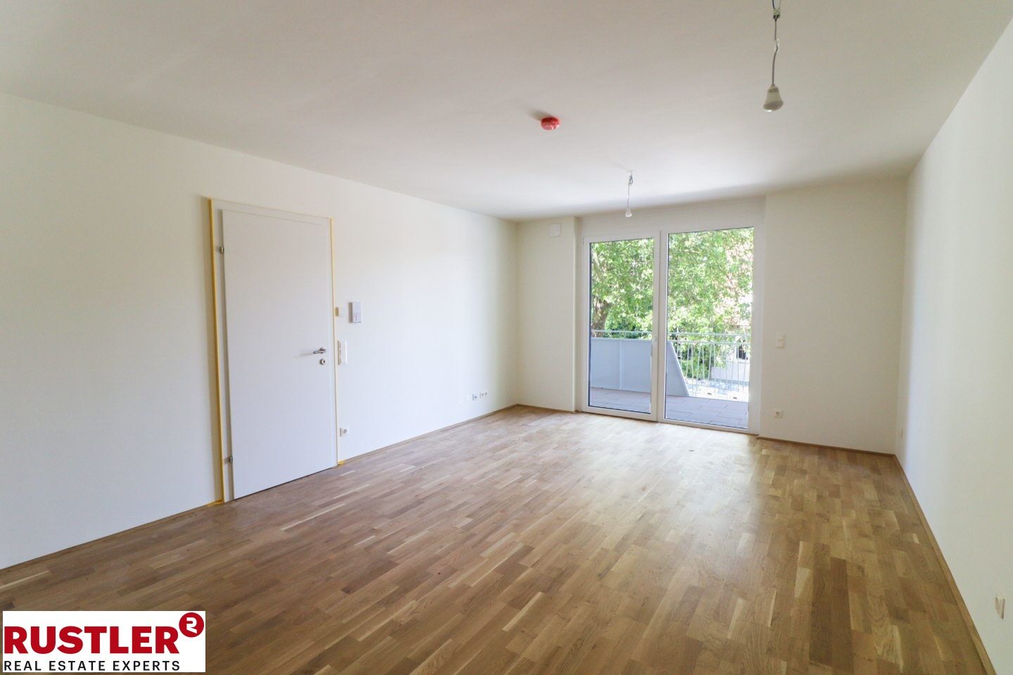 Wohnen an der Traisen - Im Herzen St. Pöltens - Exklusive Eigentumswohnungen mit Naturblick