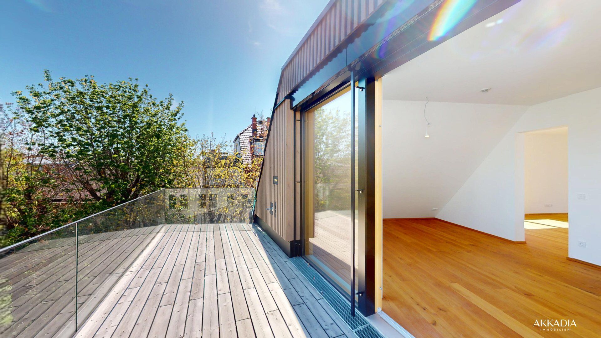 Penthousewohnung I Hietzinger Bad I Erstbezug A\\