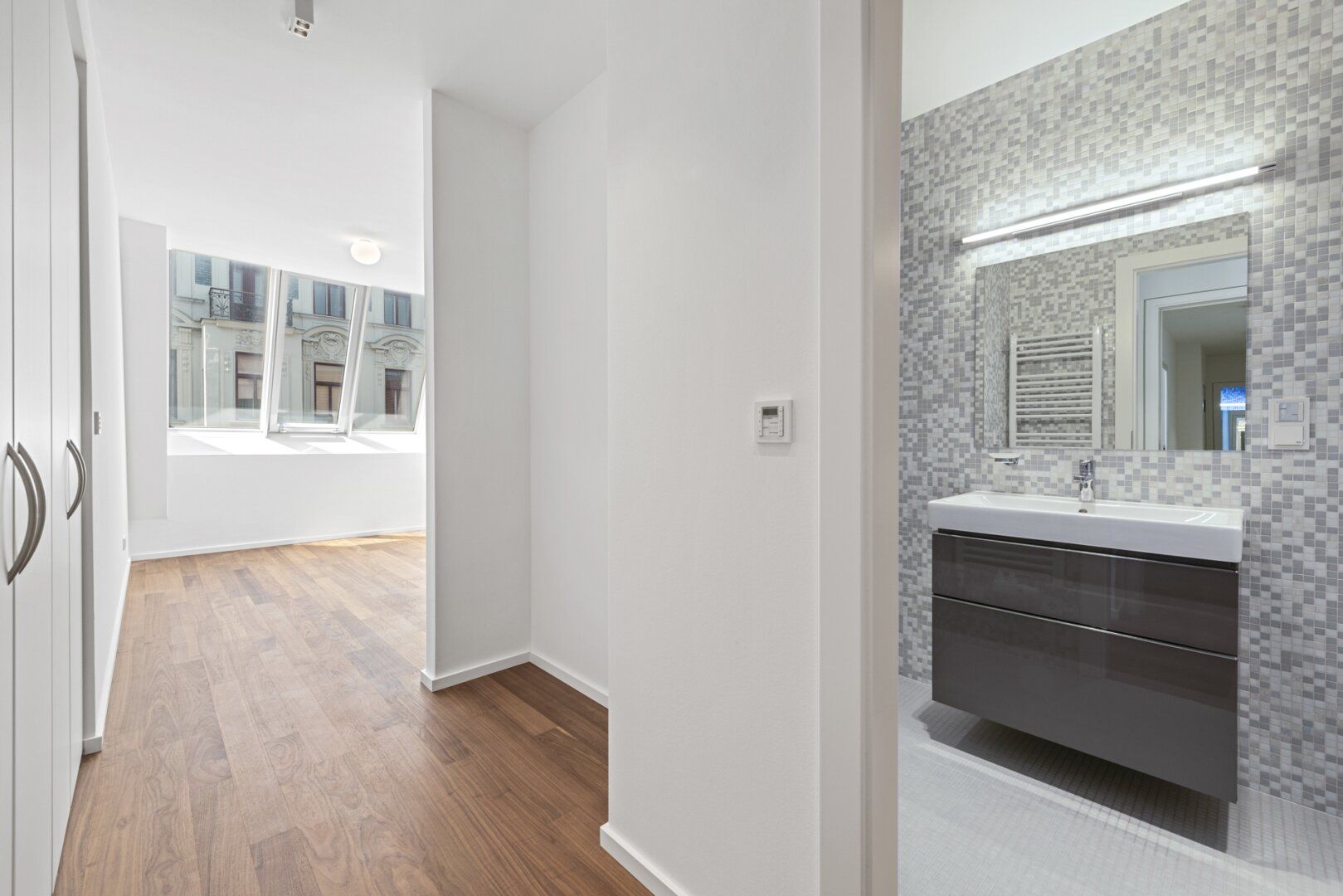 Wohnung – Wien,Leopoldstadt - Ansicht 5
