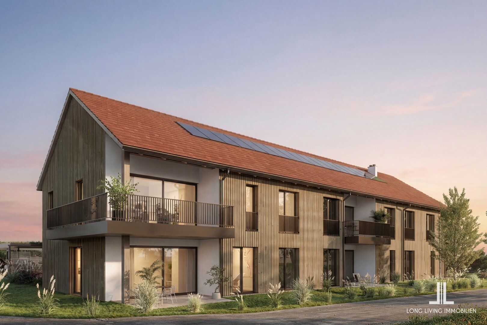 Wohnung – Stallhof - Ansicht 5