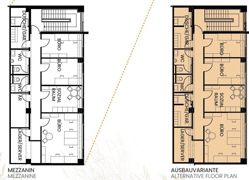 Ihr Standort für Produktion, Gewerbe, Lager oder Büro in Neusiedl am See - ab 1207 m² Nutzfläche - Ansicht 5