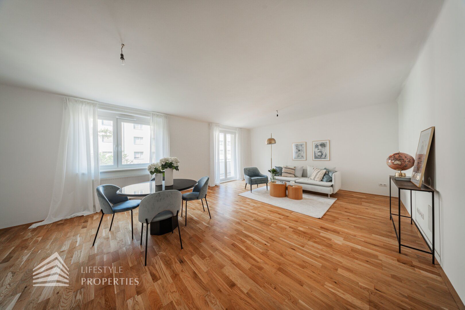Wohnung – Wien - Ansicht 4