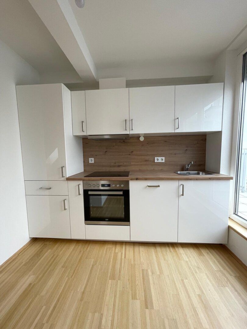 Wohnung – Wien - Ansicht 5