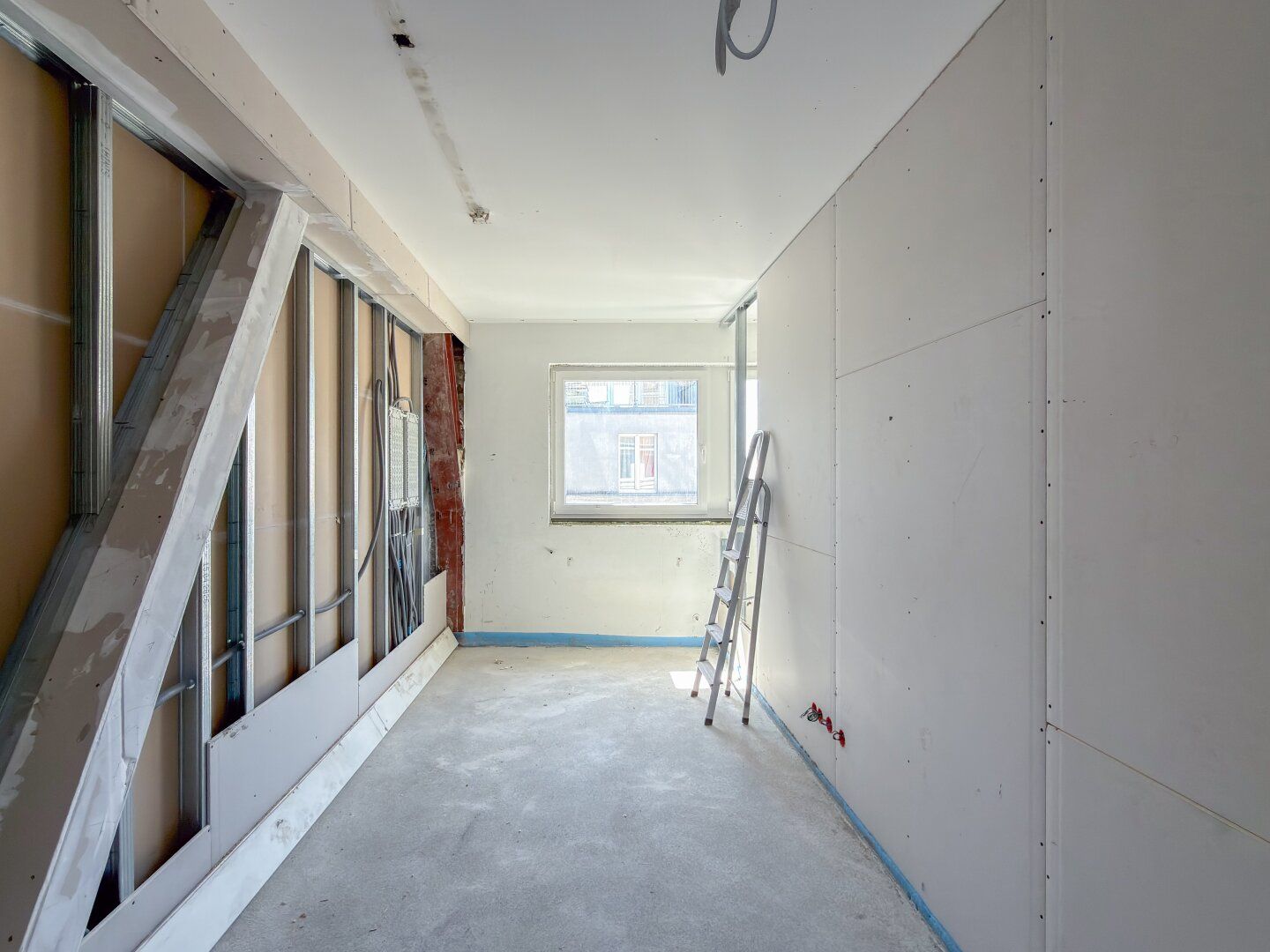 Wohnung – Wien - Ansicht 5
