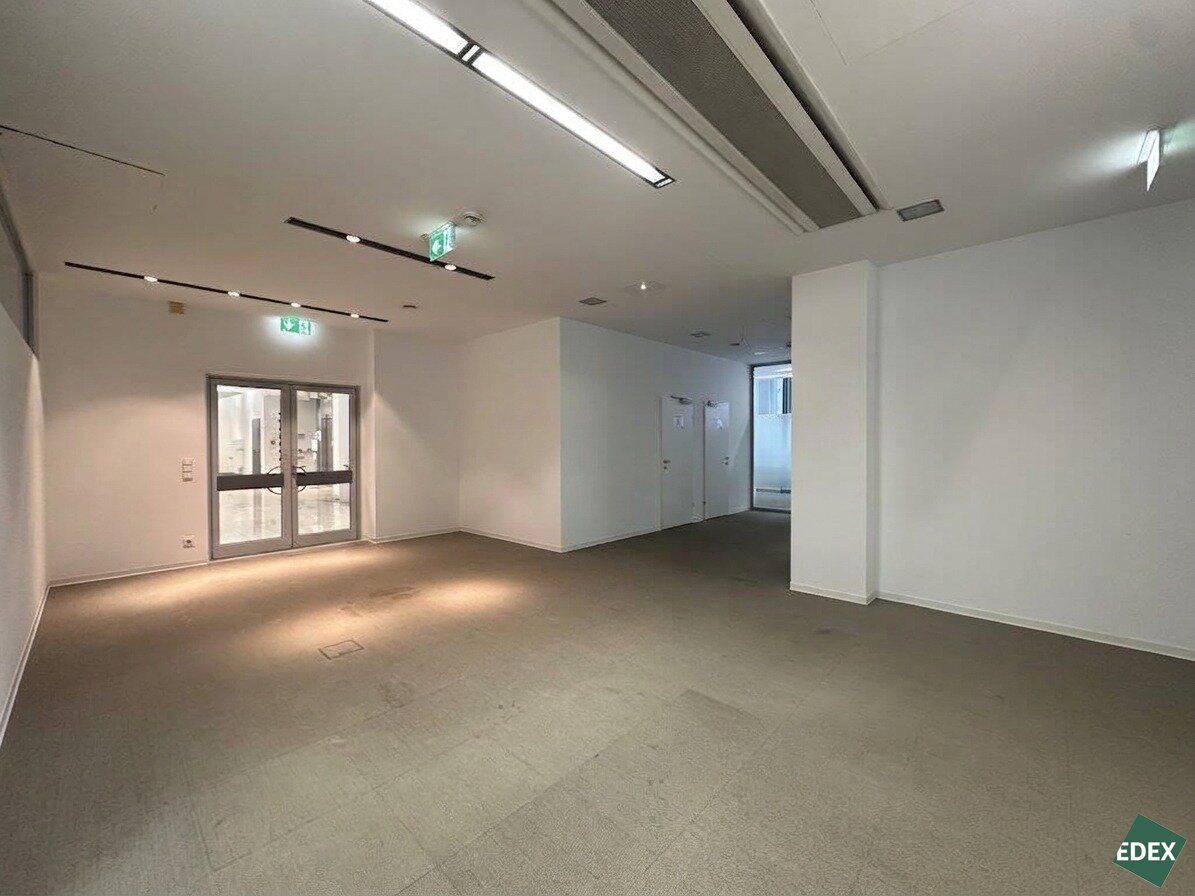Vielseitig nutzbare und gut sichtbare Erdgeschossfläche | Büro, Ordination oder Showroom - Ansicht 5