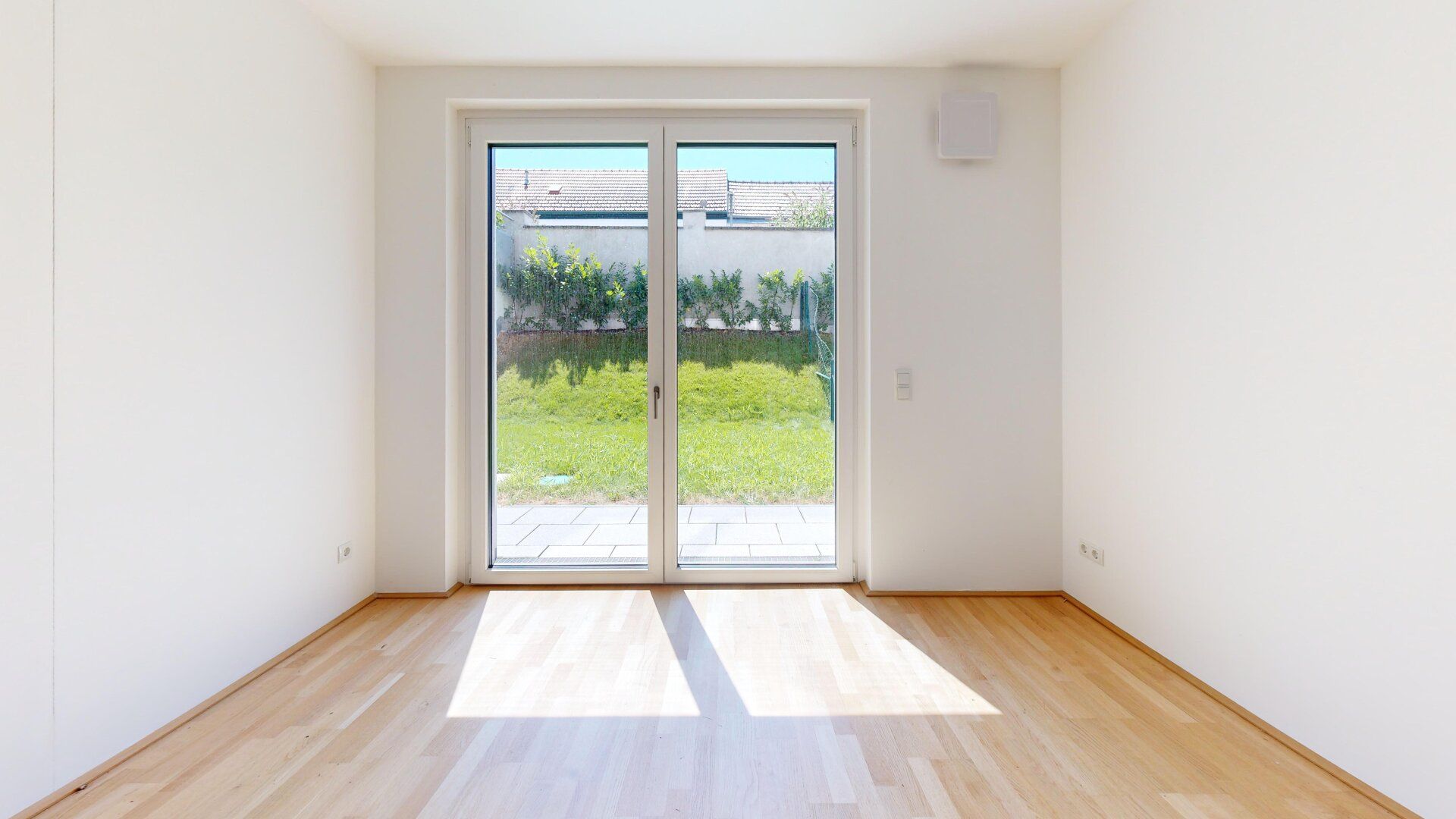 Wohnung – Deutsch-Wagram, Katastralgemeinde Deutsch Wagram - Mehr