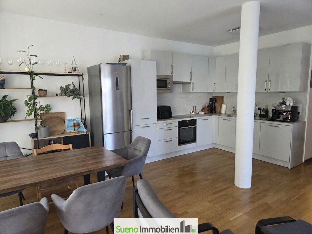 Wohnung – Linz - Ansicht 3