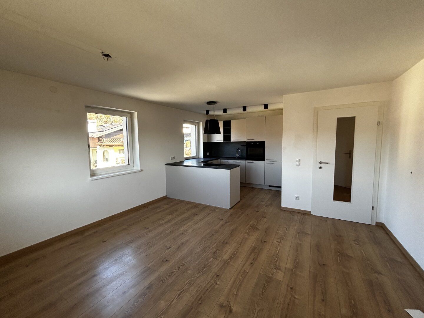 Wohnung – Mattsee - Ansicht 3