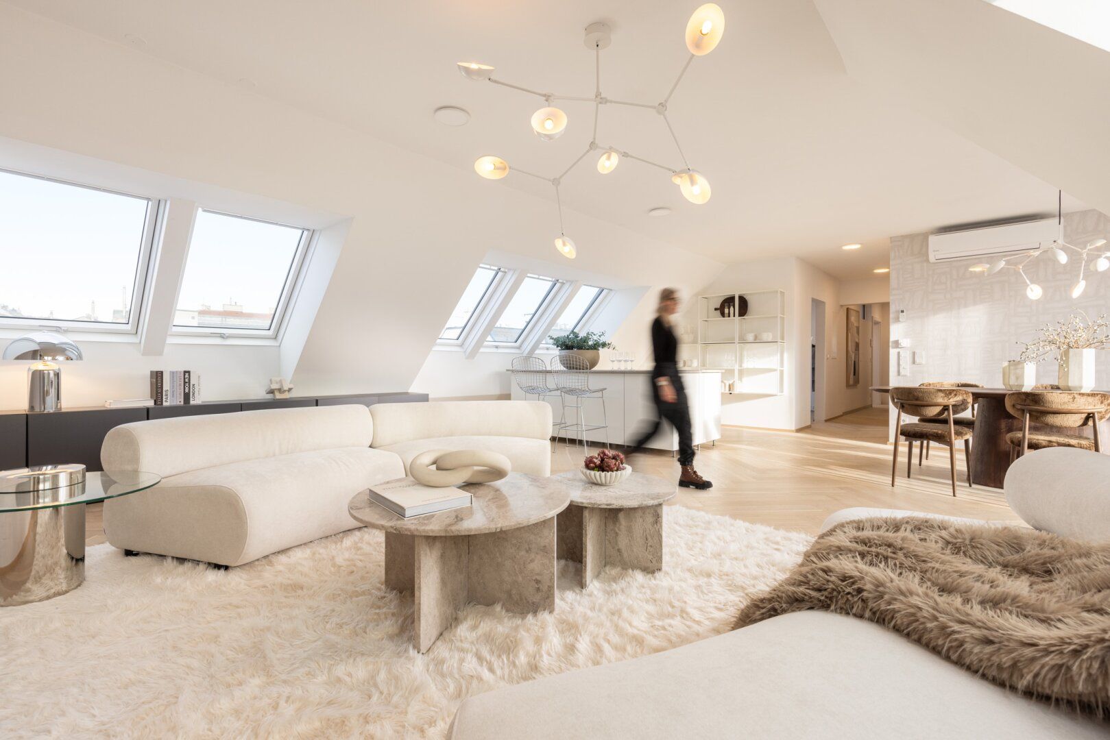 Wohnung – Wien, Hernals - Ansicht 2