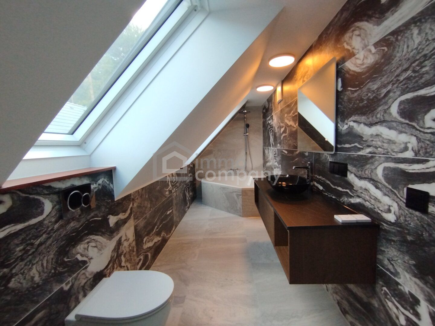 Haus – Brunn am Wald