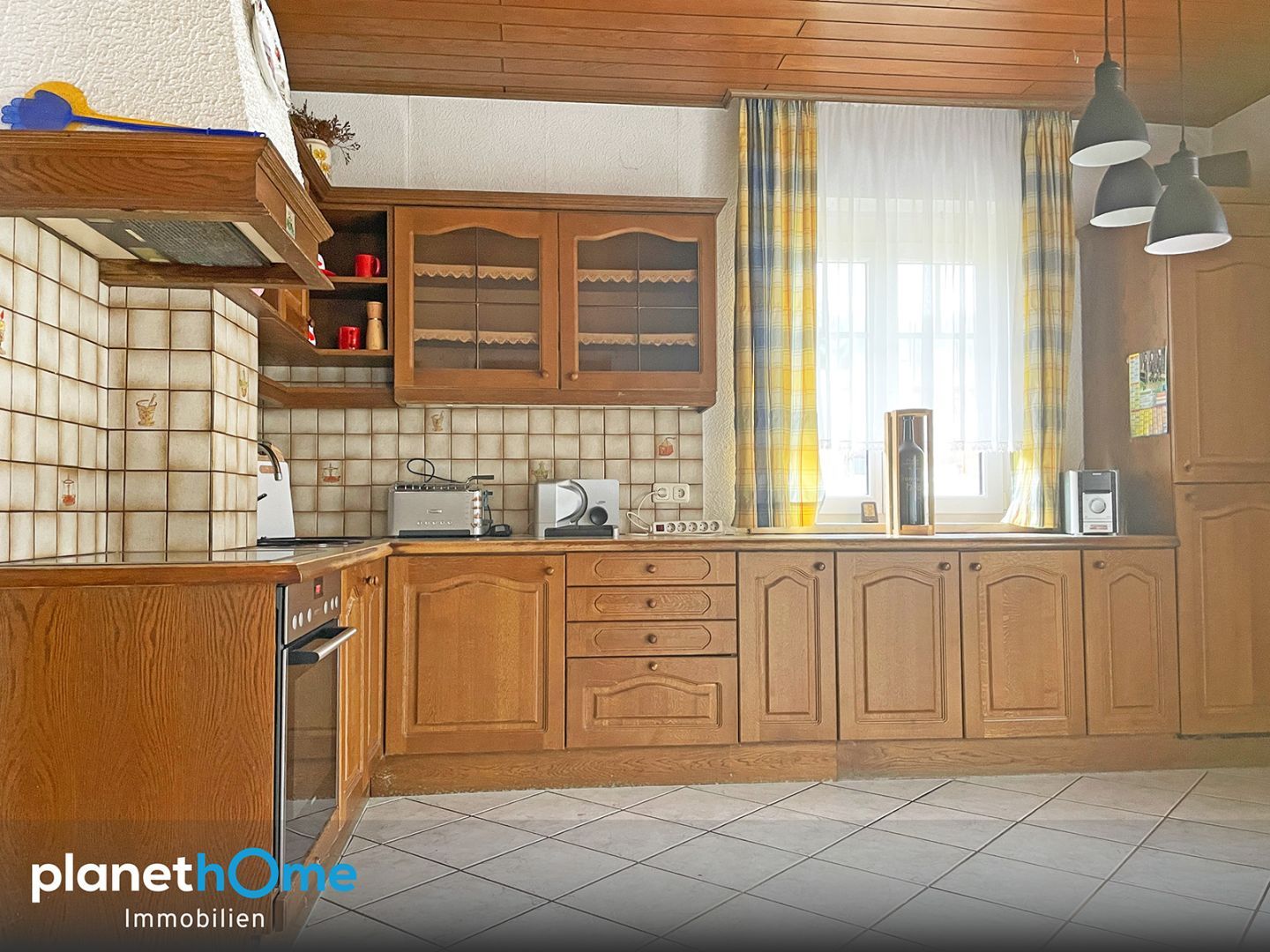 Haus – Payerbach - Ansicht 4