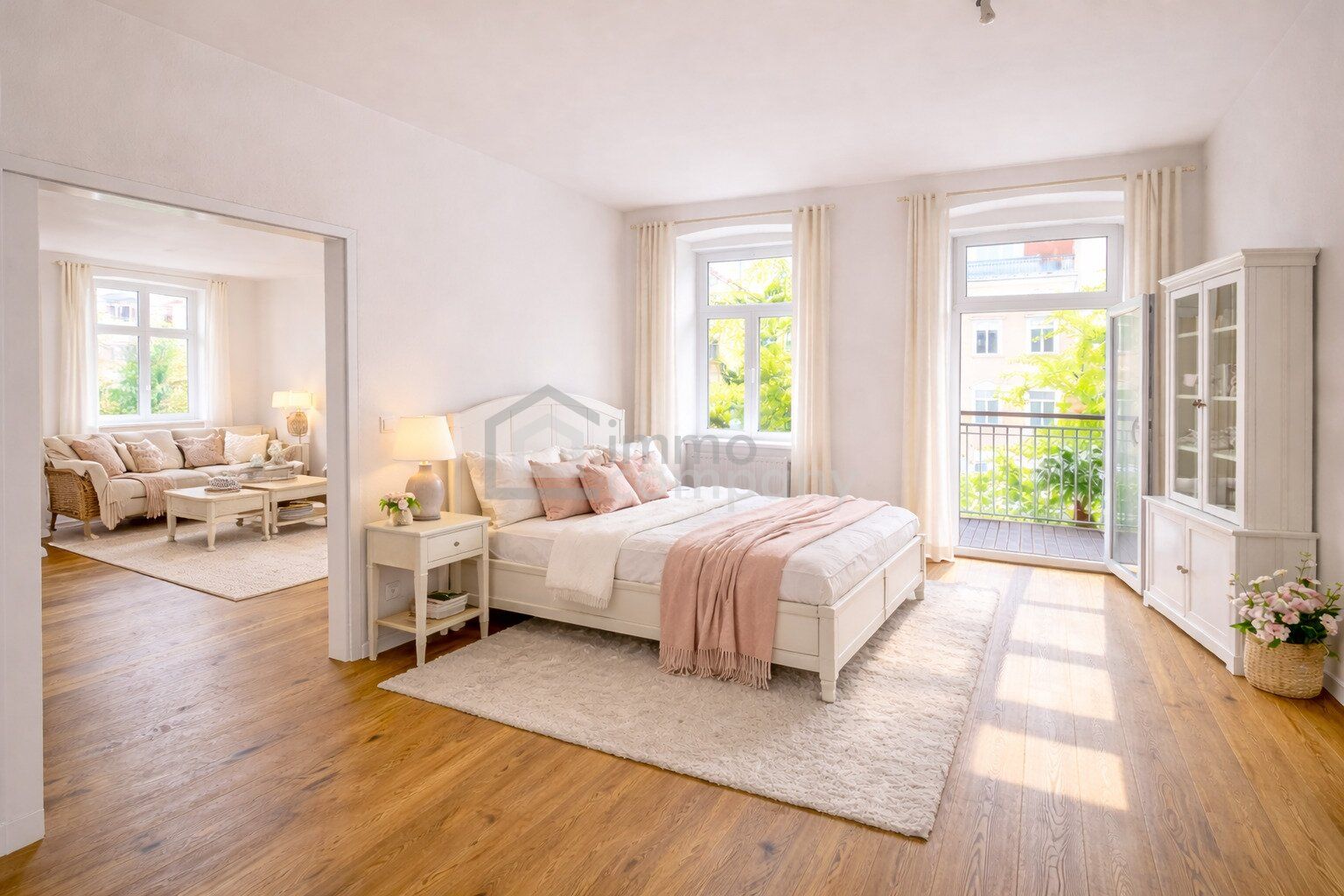 Wohnung – Wien