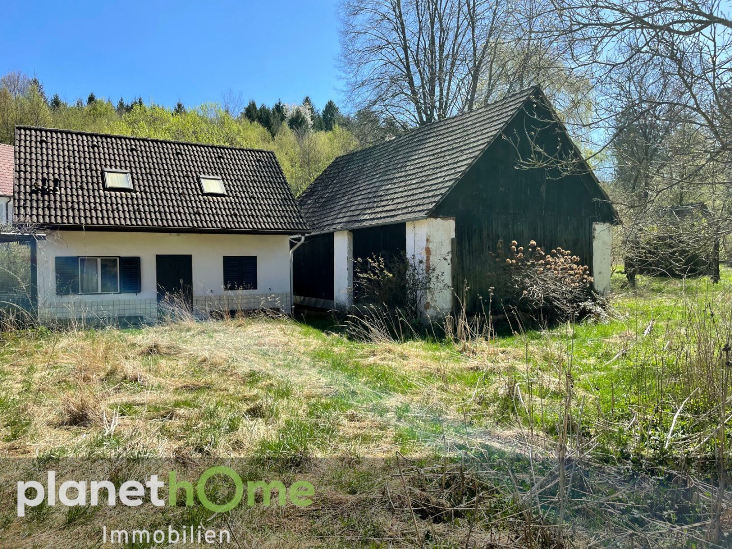Haus – Unterkohlstätten - Ansicht 2