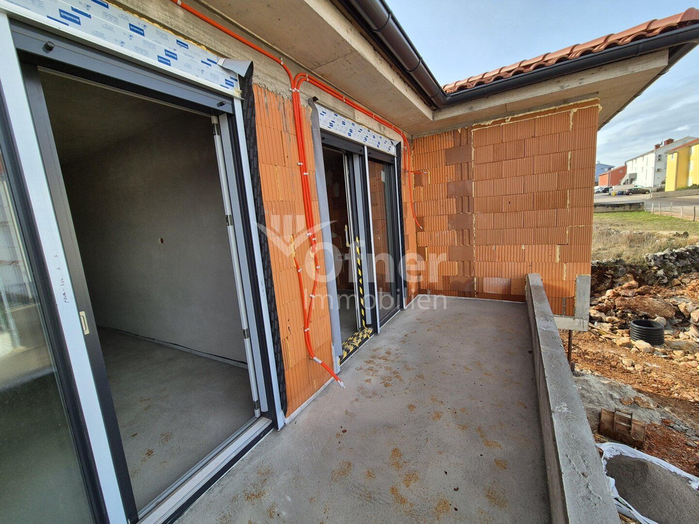 Haus – Malinska-Dubašnica - Ansicht 4