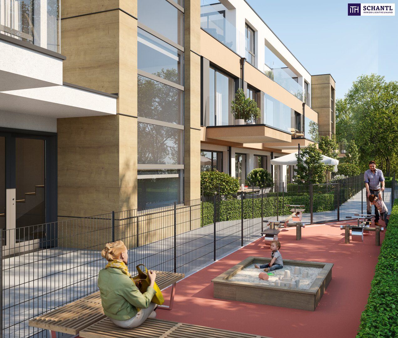 Wohnung – Wien,Floridsdorf - Mehr