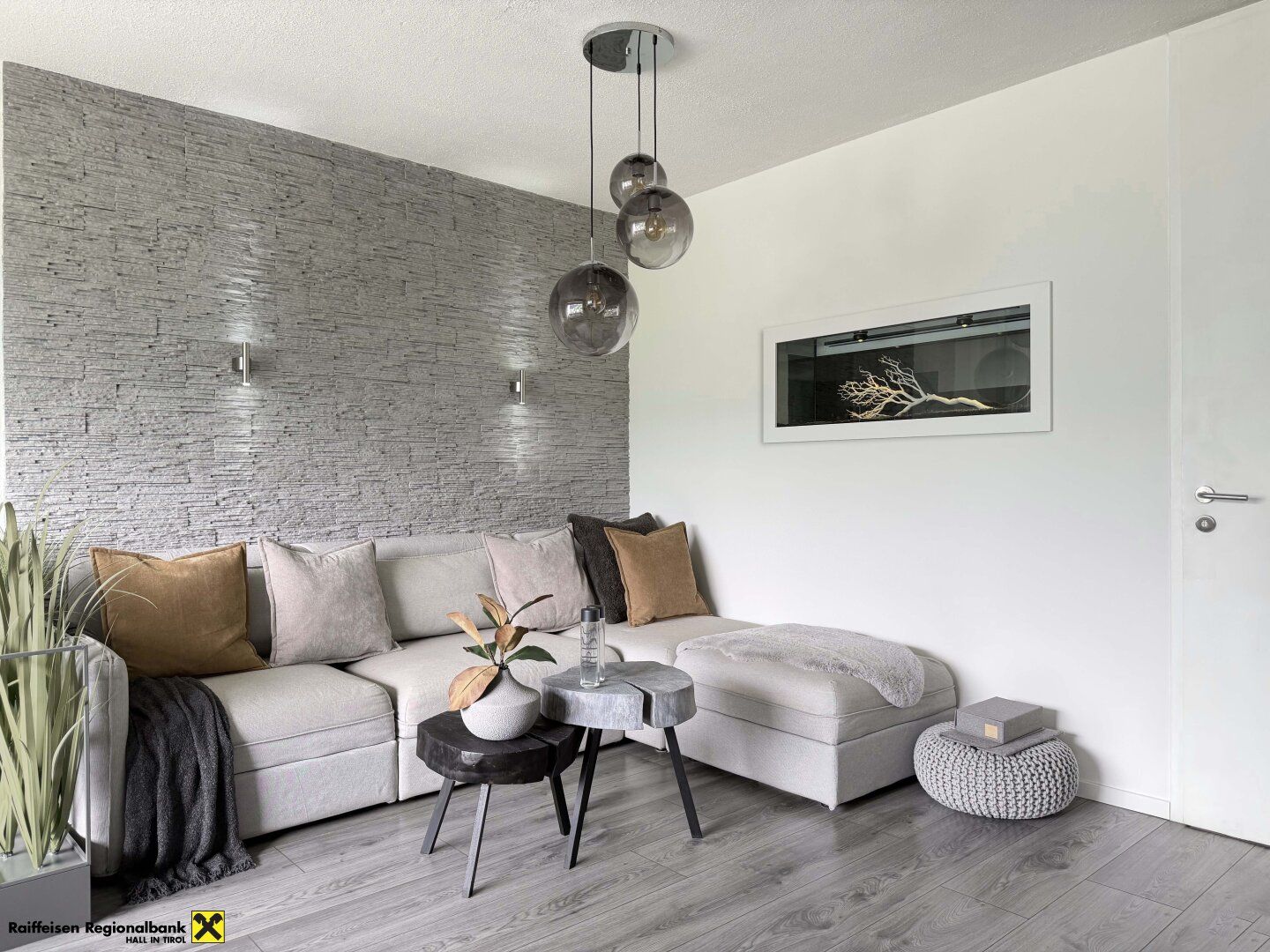 Wohnung – Hall in Tirol - Ansicht 3