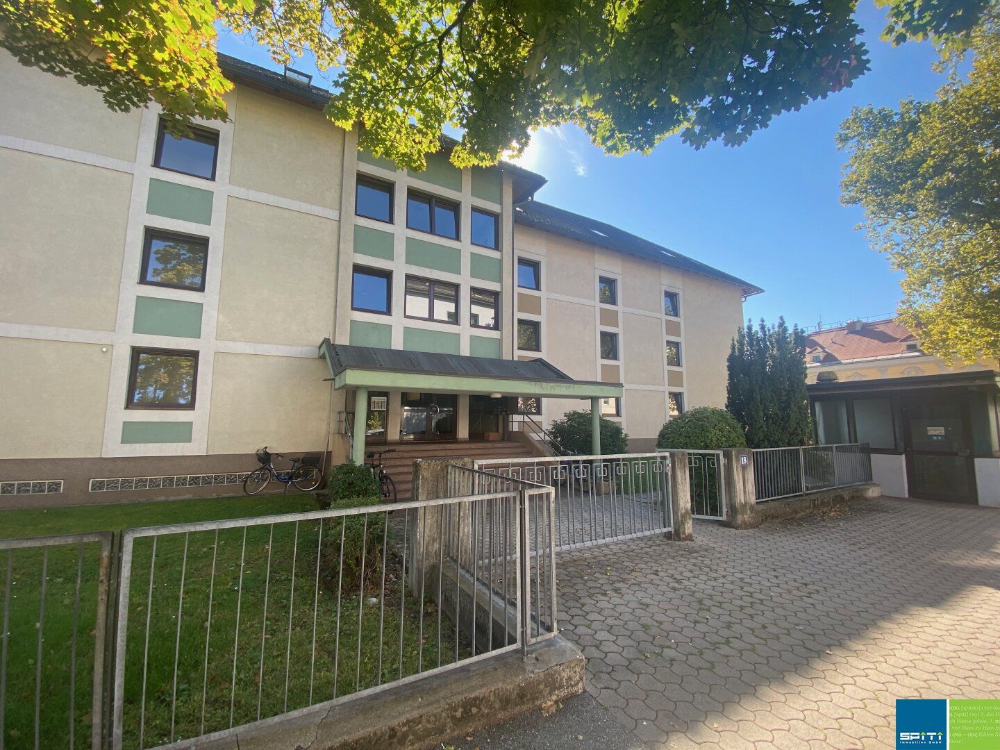 Wohnung – Klagenfurt am Wörthersee