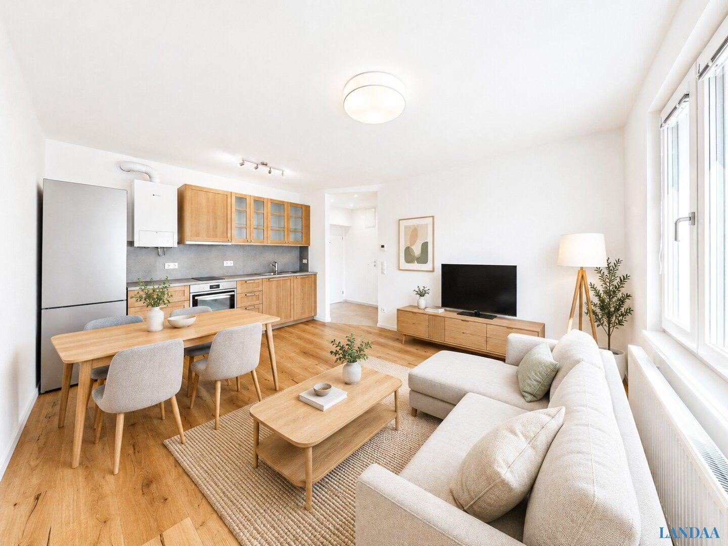 Wohnung – Wien, Oberdöbling
