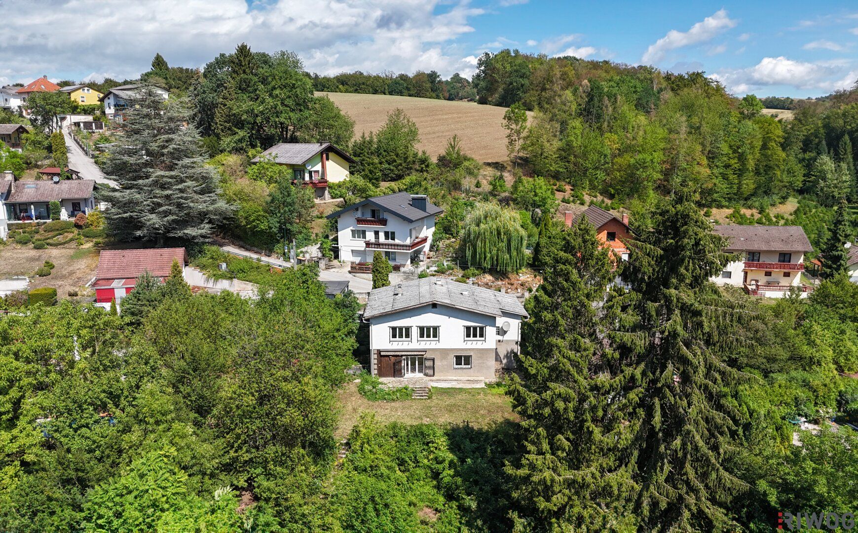 Haus – Neu-Gerolding - Ansicht 3