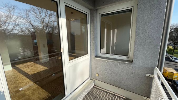 Loggia