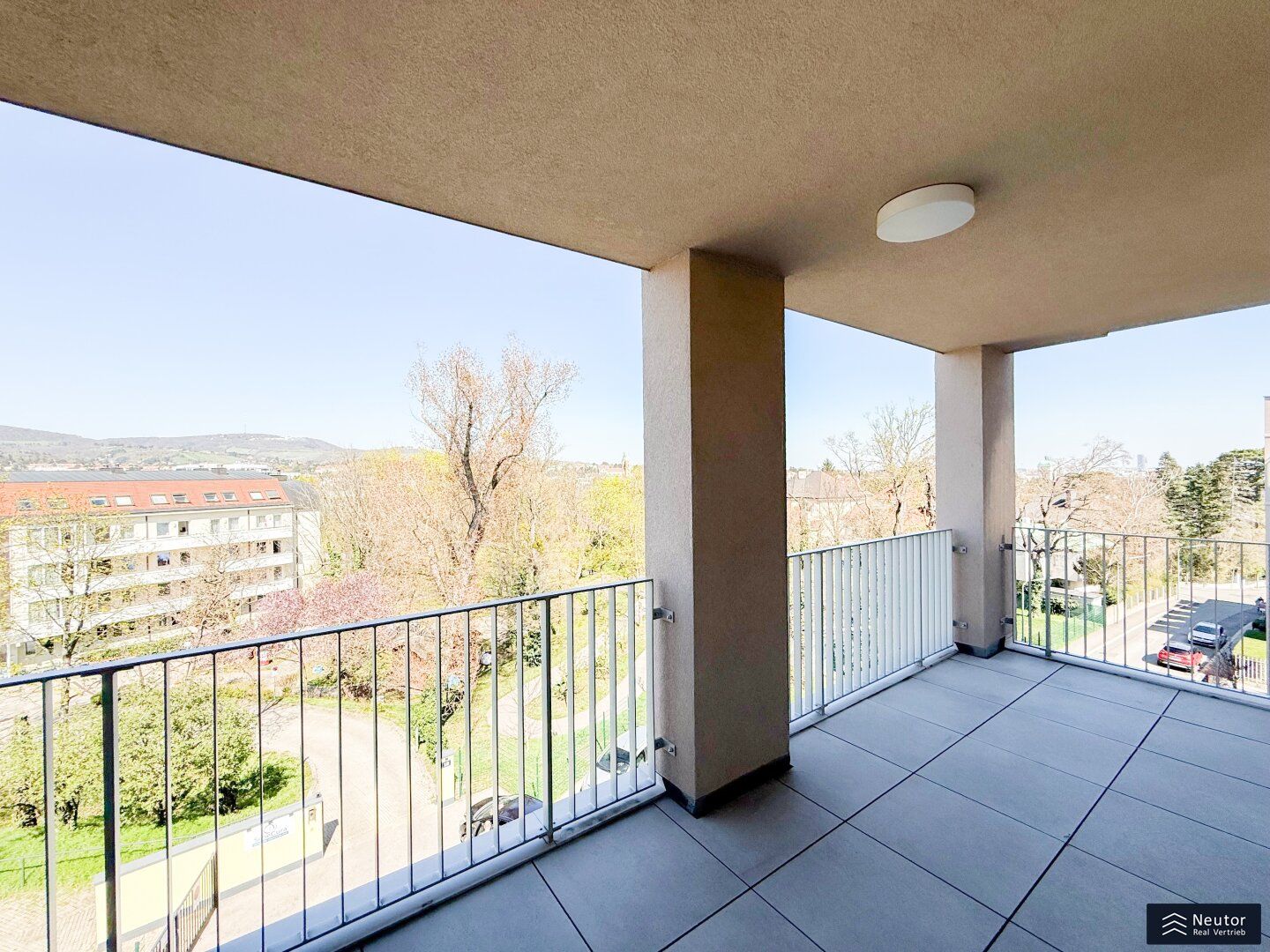 EXKLUSIVE NEUBAUWOHNUNGEN MIT AUSSENFLÄCHEN - MODERNES DESIGN - LICHTDURCHFLUTET - ERSTBEZUG - IM HERZEN DES 19. WIENER GEMEINDEBEZIRKS