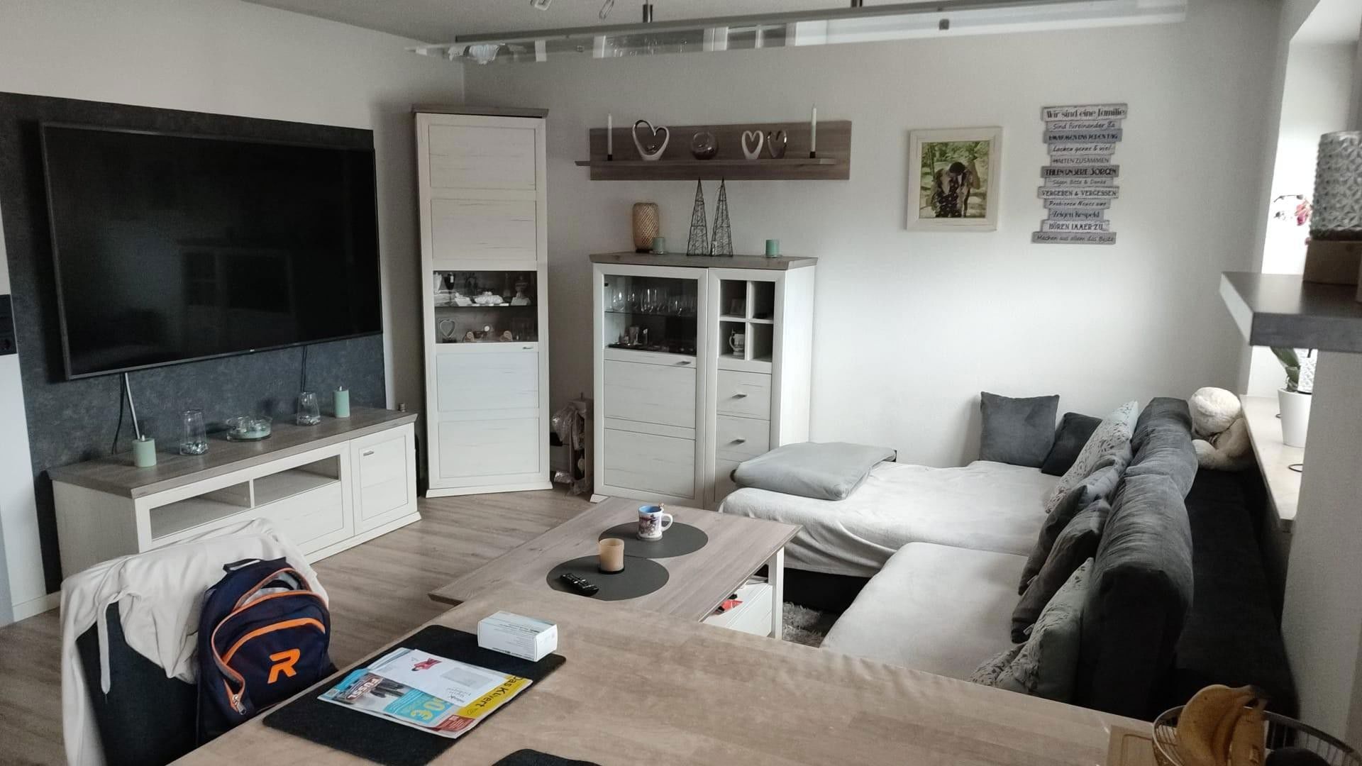2 Zimmer Wohnung Kufstein 58 m2