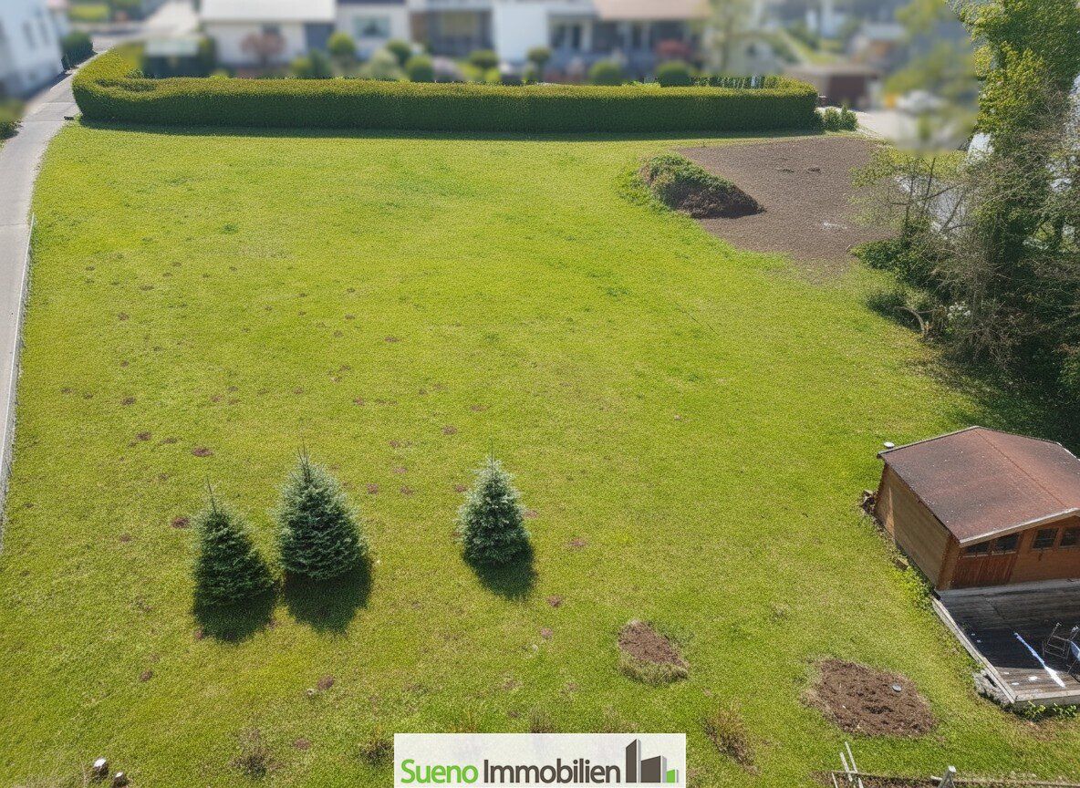 Bauträger-Grundstück in Ried/Traunkreis, teilweise 3-geschossig möglich - Ansicht 3