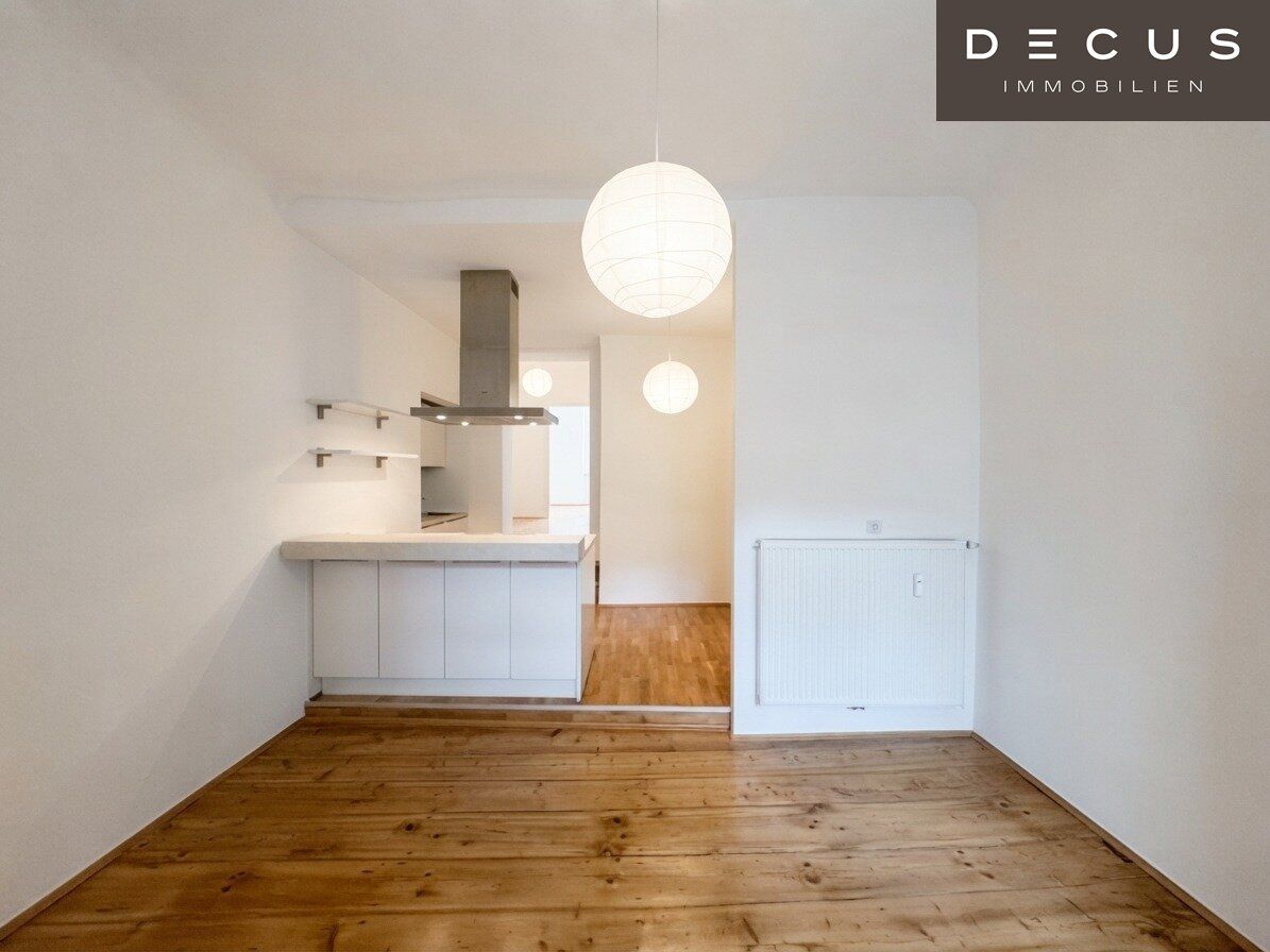 Wohnung – Graz - Mehr