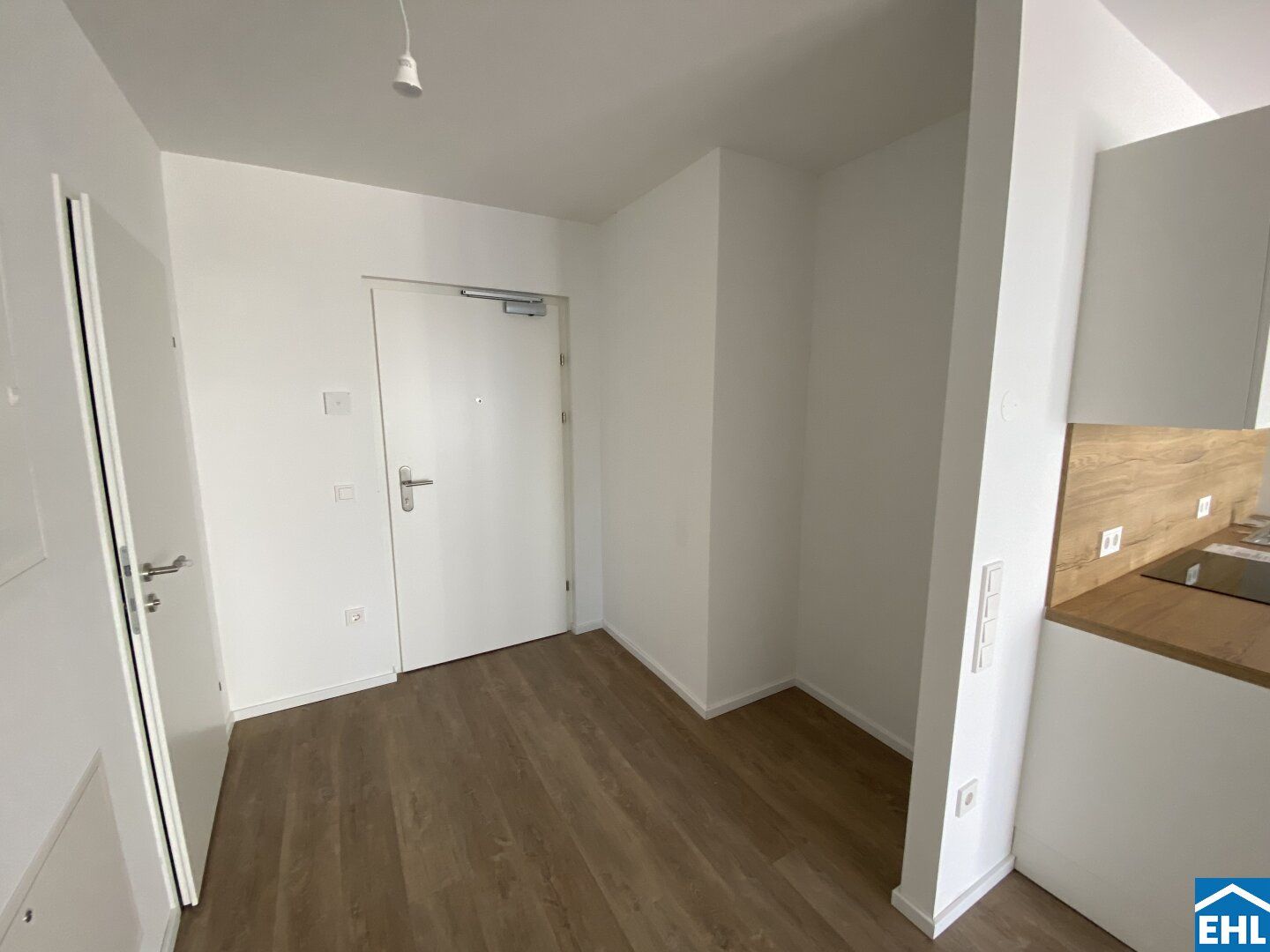 Wohnung – Michelhausen, Katastralgemeinde Pixendorf - Mehr