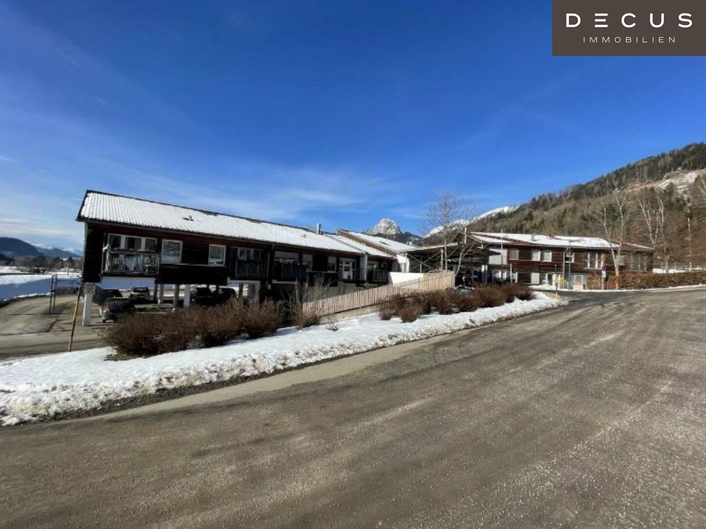 | Kapitalanlage mit Potenzial in Liezen mit schöner Aussichtslage | 1817.73m² | 2.995.000,00 € - Ansicht 2