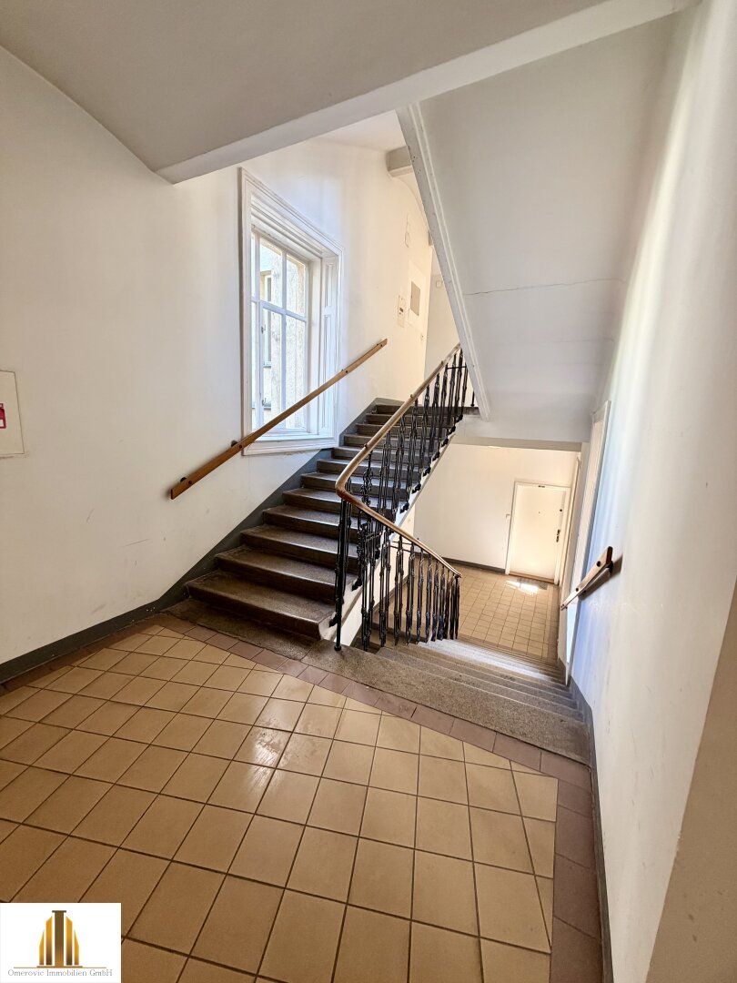 Wohnung – Wien - Ansicht 4