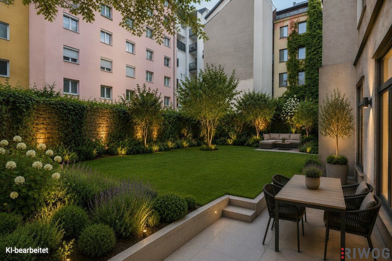 Wohnung – Wien
