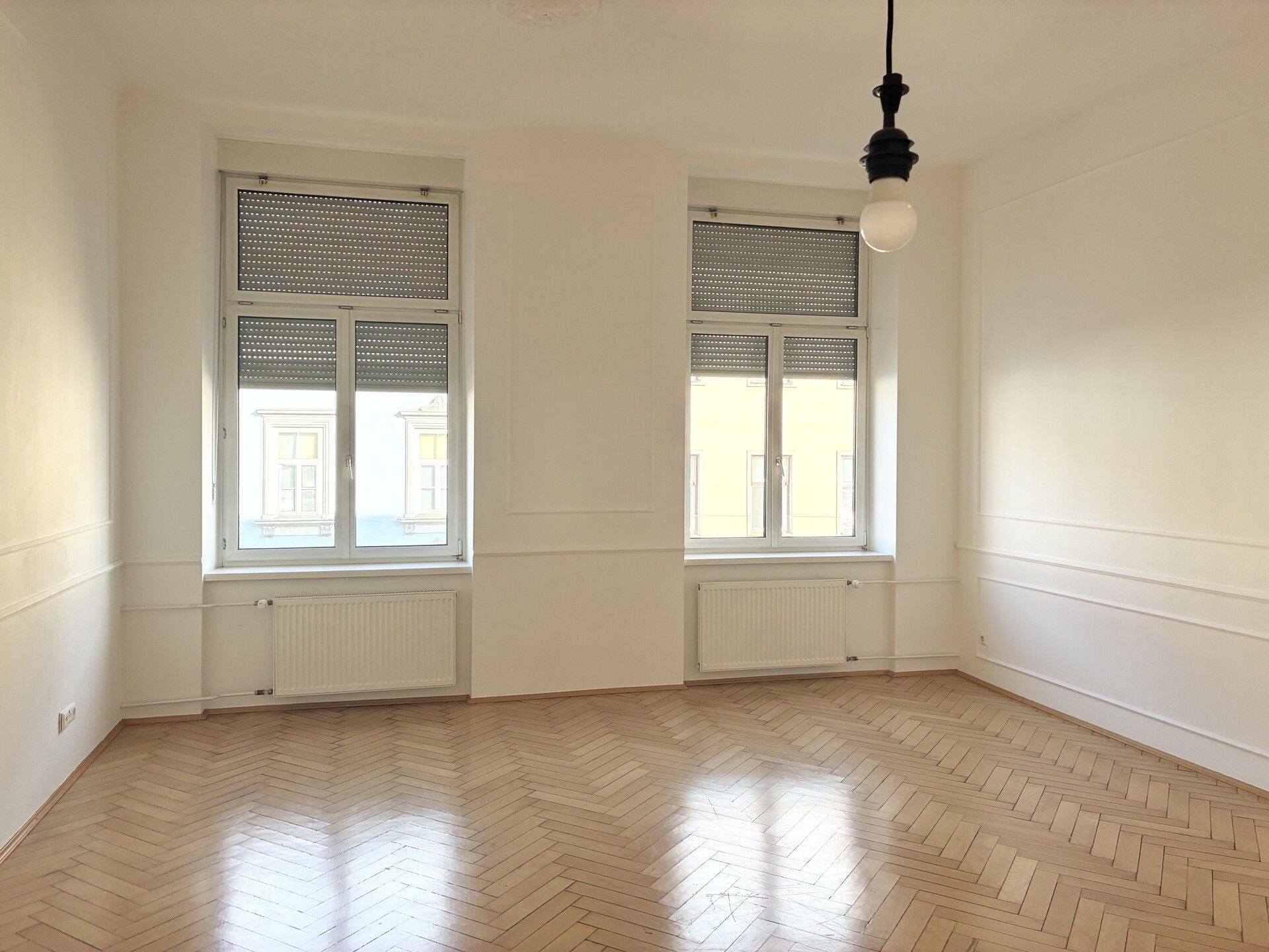 Wohnung – Graz - Ansicht 2