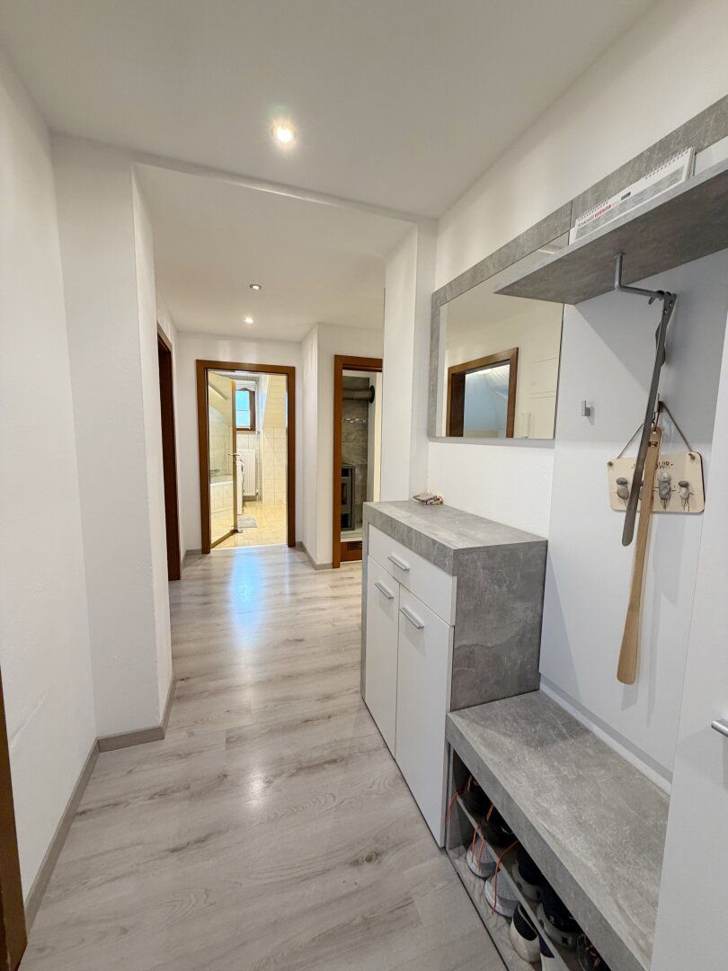 Wohnung – Jenbach - Ansicht 4