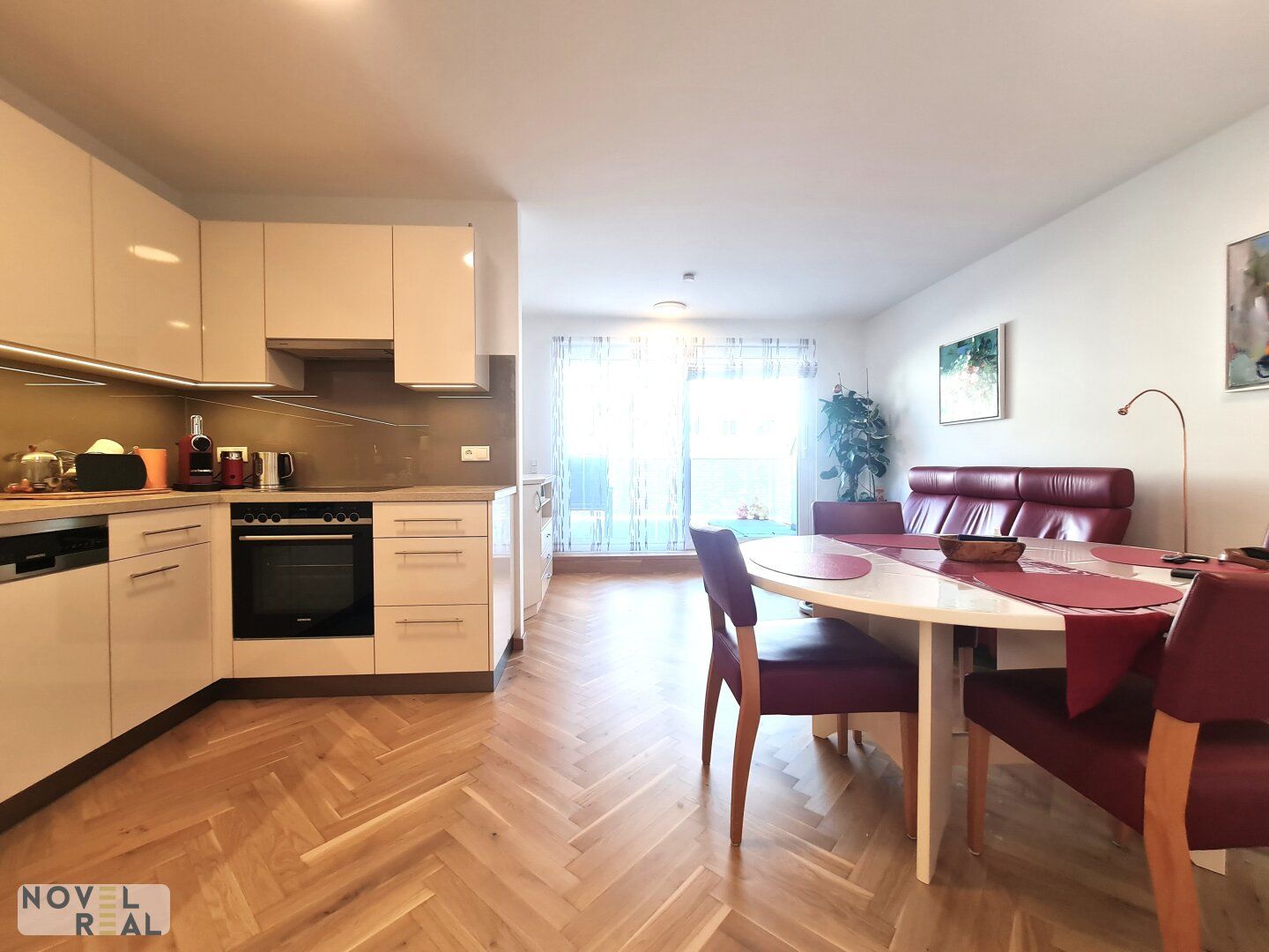 Wohnung – Wien - Ansicht 4