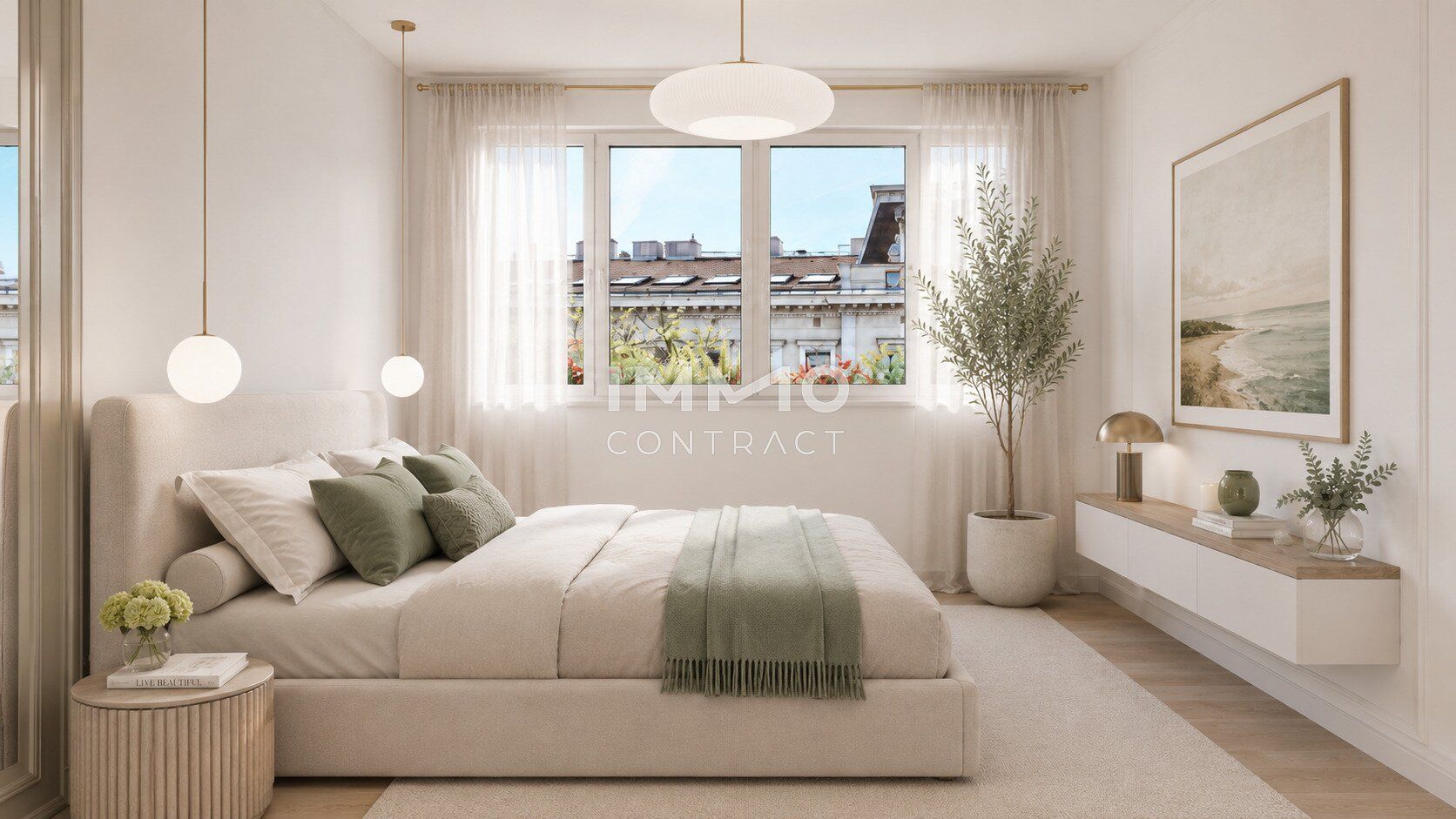 Wohnung – Wien - Ansicht 5